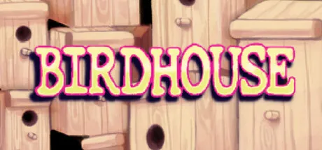 Portada de BIRDHOUSE