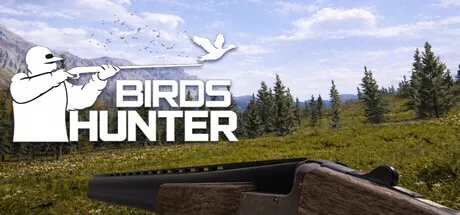 Portada de Birds Hunter