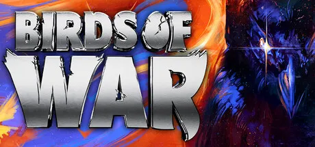 Portada de Birds of War