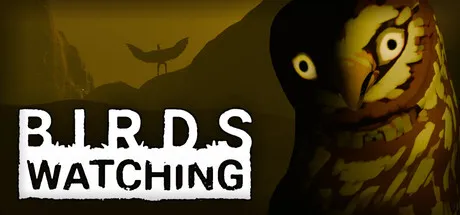 Portada de Birds Watching
