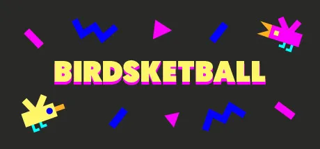 Portada de Birdsketball