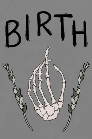 Portada de Birth