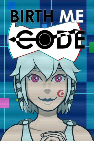 Portada de Birth ME Code