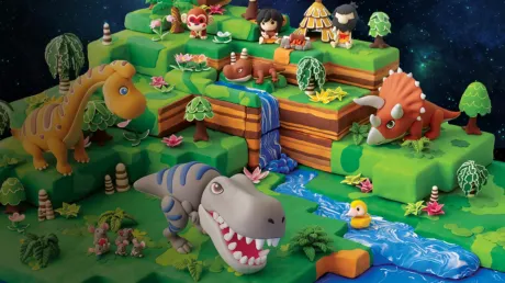 Portada de Birthdays the Beginning