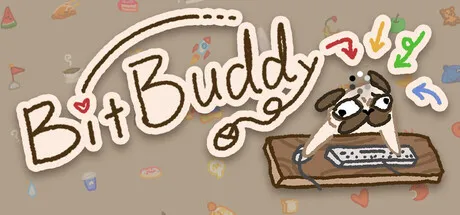 Portada de Bit Buddy