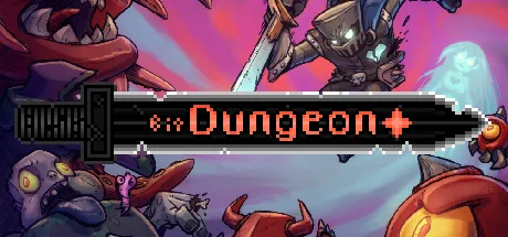 Portada de bit Dungeon+