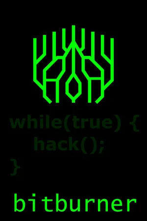 Portada de Bitburner