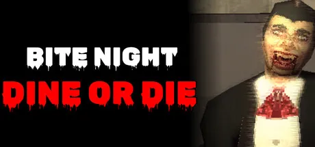 Portada de Bite Night: Dine or Die