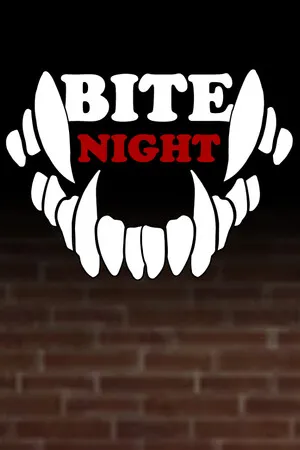 Portada de Bite Night