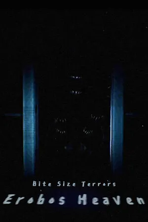 Portada de Bite Size Terrors: Erobos Heaven