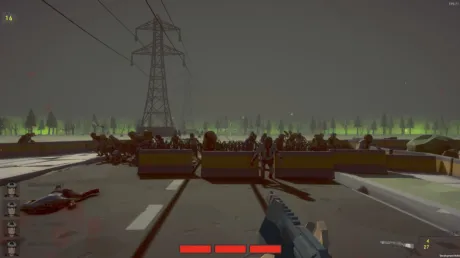 Captura de BiteVille