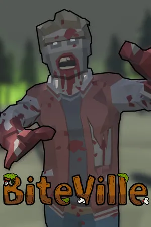 Portada de BiteVille