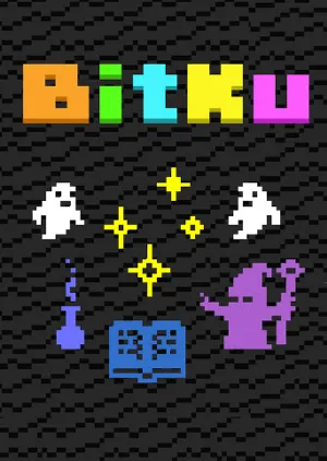 Portada de Bitku