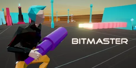 Portada de Bitmaster