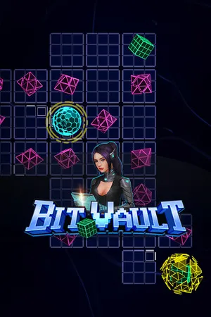 Portada de BitVault