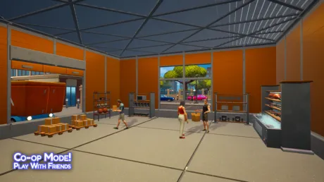 Captura de Biztopia