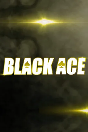 Portada de BLACK ACE