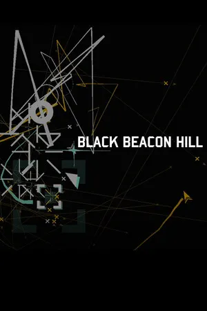 Portada de Black Beacon Hill