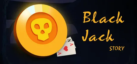Portada de Black Jack Story