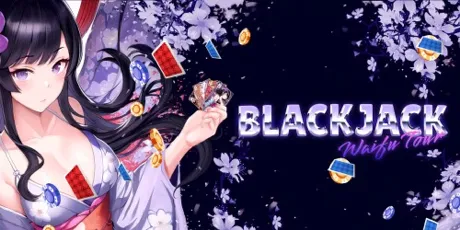 Portada de Black Jack Waifu Tour