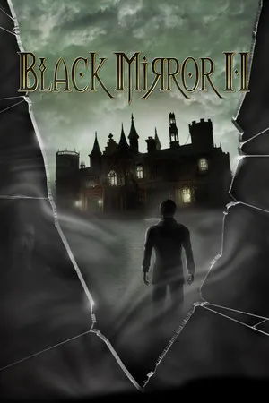 Portada de Black Mirror 2