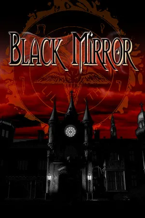 Portada de Black Mirror I
