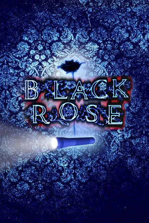 Portada de Black Rose