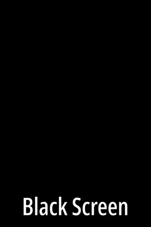 Portada de Black Screen