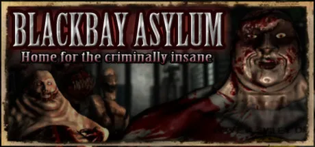 Portada de Blackbay Asylum