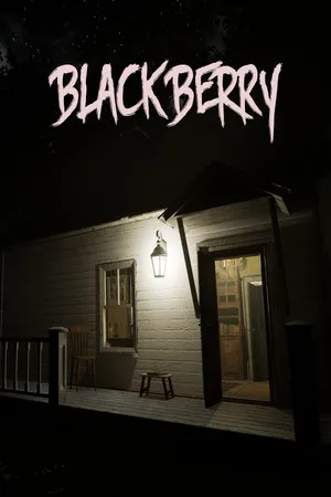 Portada de Blackberry