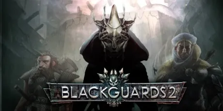 Portada de Blackguards 2