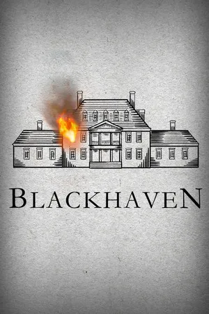 Portada de Blackhaven