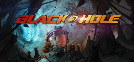 Portada de BLACKHOLE: Complete Edition