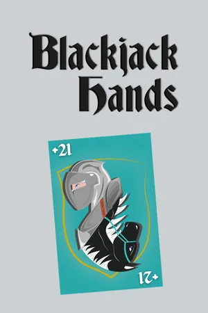 Portada de Blackjack Hands