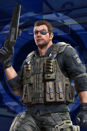 Portada de BlackShot: Mercenary Warfare FPS
