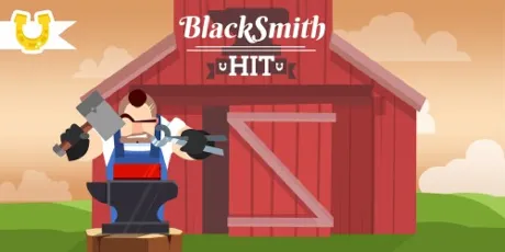 Portada de BlackSmith HIT