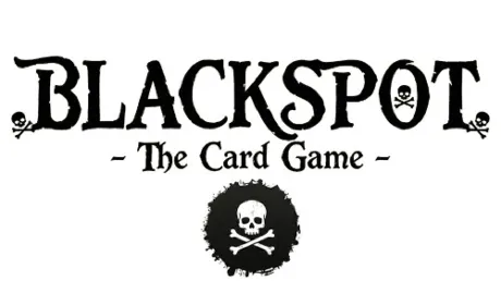 Portada de Blackspot