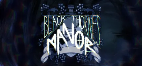 Portada de Blackthorne's Manor