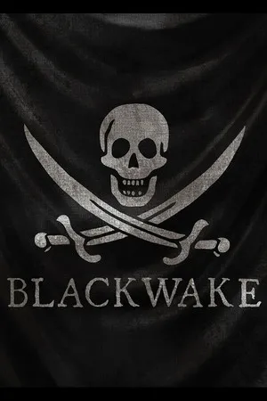Portada de Blackwake