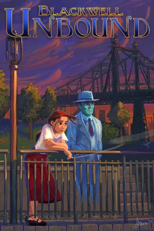 Portada de Blackwell Unbound