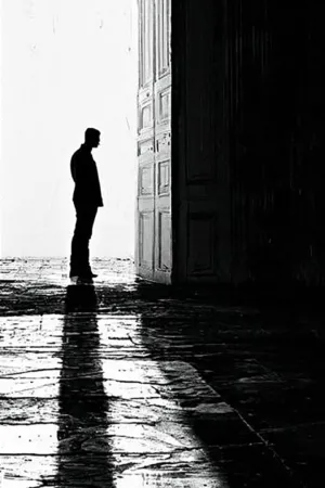 Portada de BlackWhite