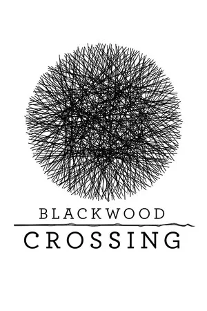 Portada de Blackwood Crossing