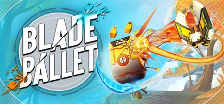 Portada de Blade Ballet