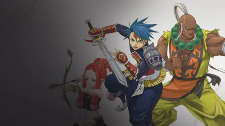 Portada de Blade Dancer: Lineage of Light
