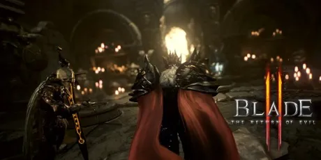 Portada de Blade II - The Return Of Evil