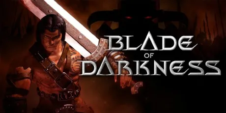 Portada de Blade of Darkness
