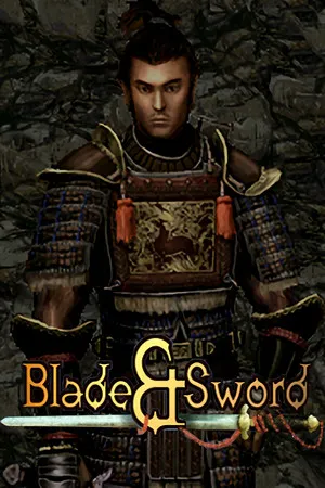 Portada de Blade&Sword
