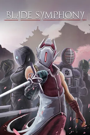 Portada de Blade Symphony