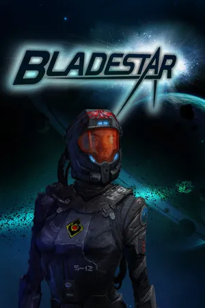Portada de Bladestar