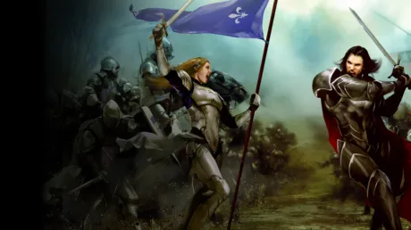Portada de BLADESTORM: Nightmare